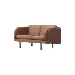 JG 2-pers. sofa, Grand Linen 4803