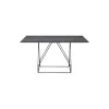 JG Table, black
