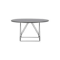 JG Table, black