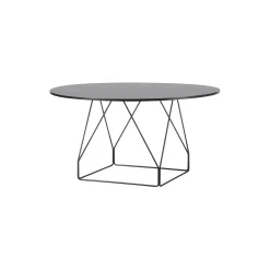 JG Table, black