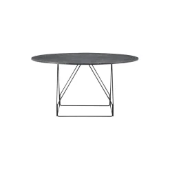 JG Table, black