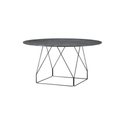 JG Table, black