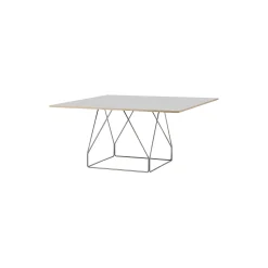 JG Table, grey