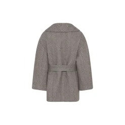 Jidan jacket, italian straw