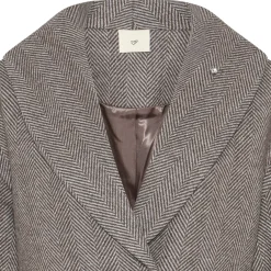 Jidan jacket, italian straw