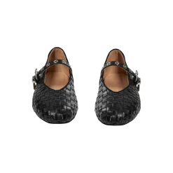 JoaSW Ballerina, black