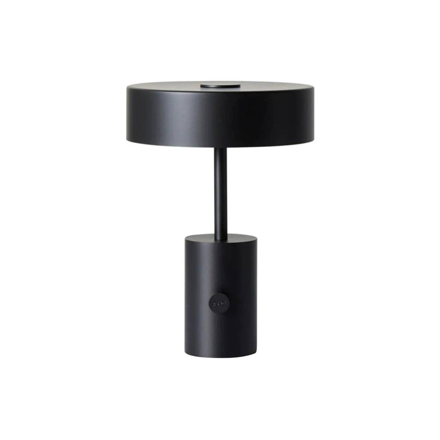 Joey Table Lamp, black