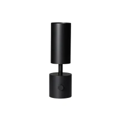 Joey Table Lamp Spot, black