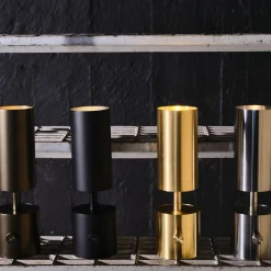 Joey Table Lamp Spot, black