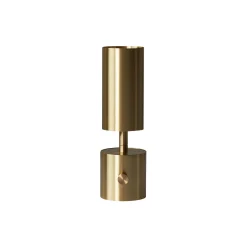 Joey Table Lamp Spot, brass