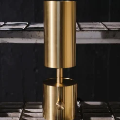 Joey Table Lamp Spot, brass