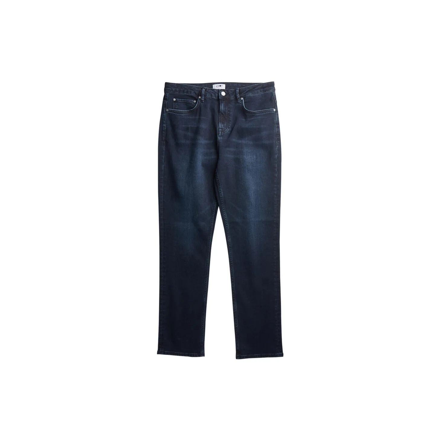 Johnny 1869, blue black