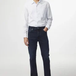 Johnny 1869, blue black