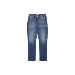 Johnny 1839, blue denim
