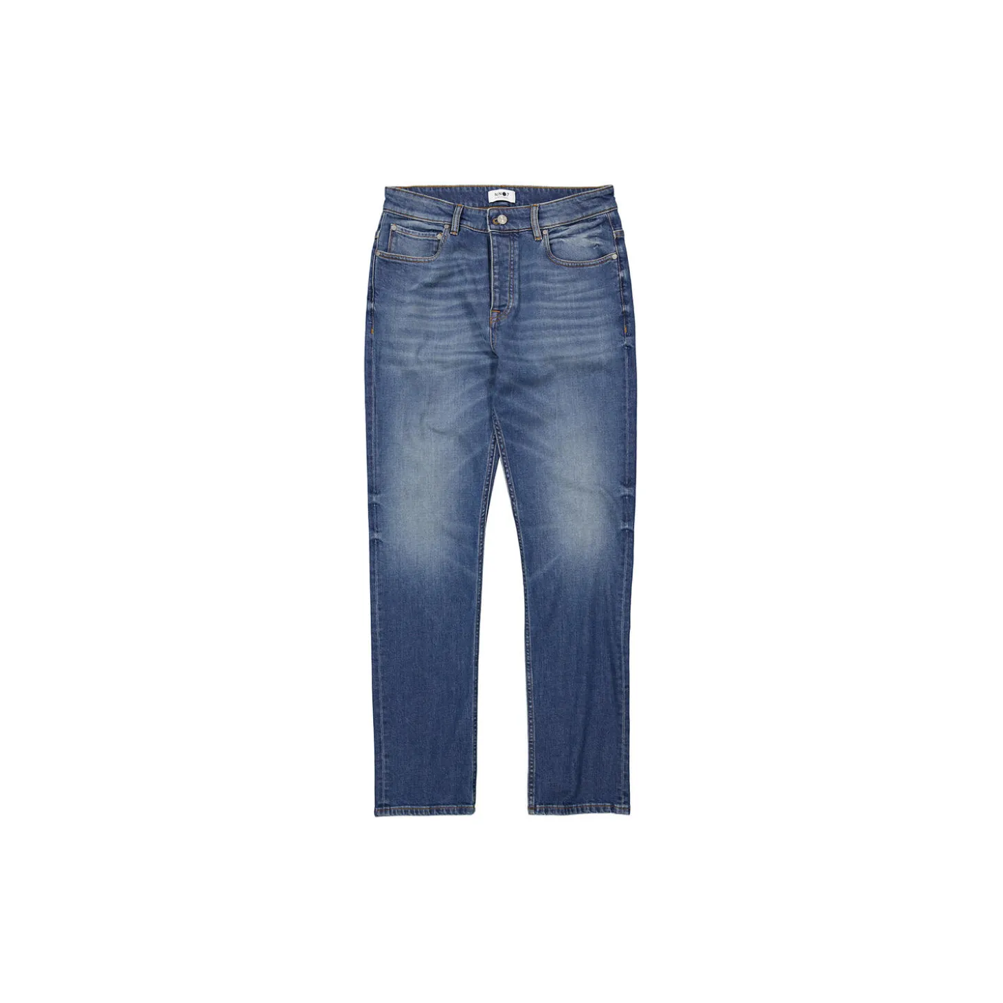 Johnny 1839, blue denim
