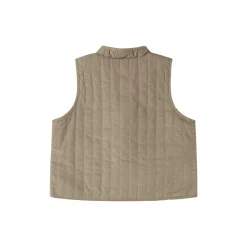 Jola Vest, mud