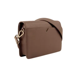 Jolie Grande Crossbody Bag, cappuccino