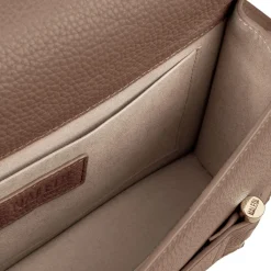 Jolie Grande Crossbody Bag, cappuccino