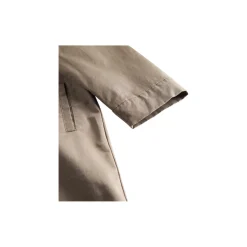 Jolina Coat, dusty brown