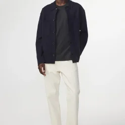 Jonas 6398, navy blue