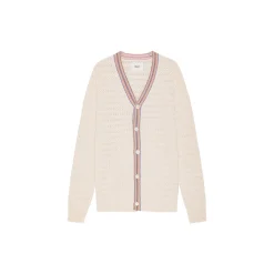 Josh Cardigan 6636, ivory