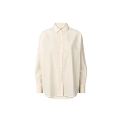 Josie skjorte, undyed