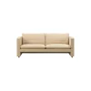Jota 2 pers. sofa uden armhynder, vidar 323