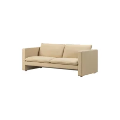 Jota 2 pers. sofa uden armhynder, vidar 323