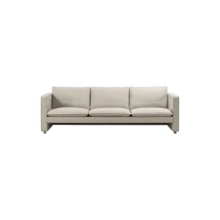 Jota 3 pers. Sofa uden armhynder, vidar 146