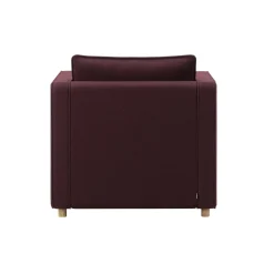 Jota lounge stol, vidar 693