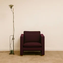 Jota lounge stol, vidar 693