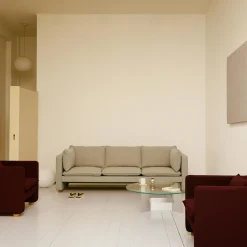 Jota lounge stol, vidar 693