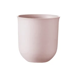 Jubilæumskop espresso, gammelrosa