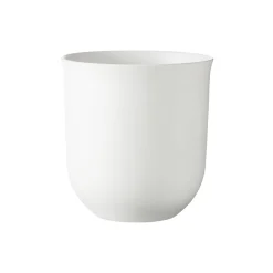 Jubilæumskop espresso, hvid