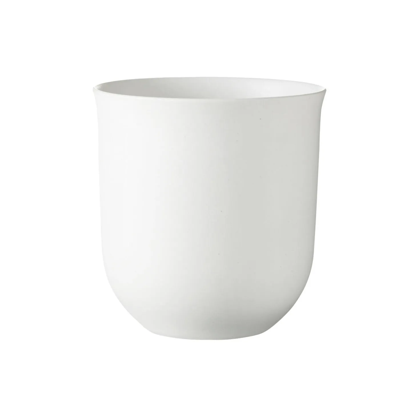 Jubilæumskop espresso, hvid