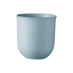 Jubilæumskop espresso, lys blå