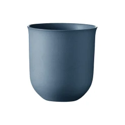 Jubilæumskop espresso, mørk blå