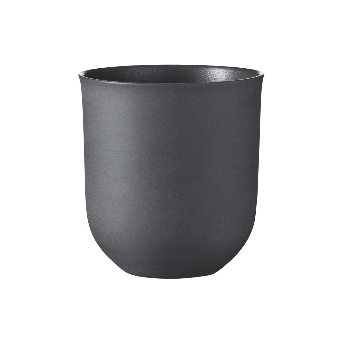 Jubilæumskop espresso, sort