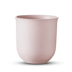 Jubilæumskop, gammelrosa