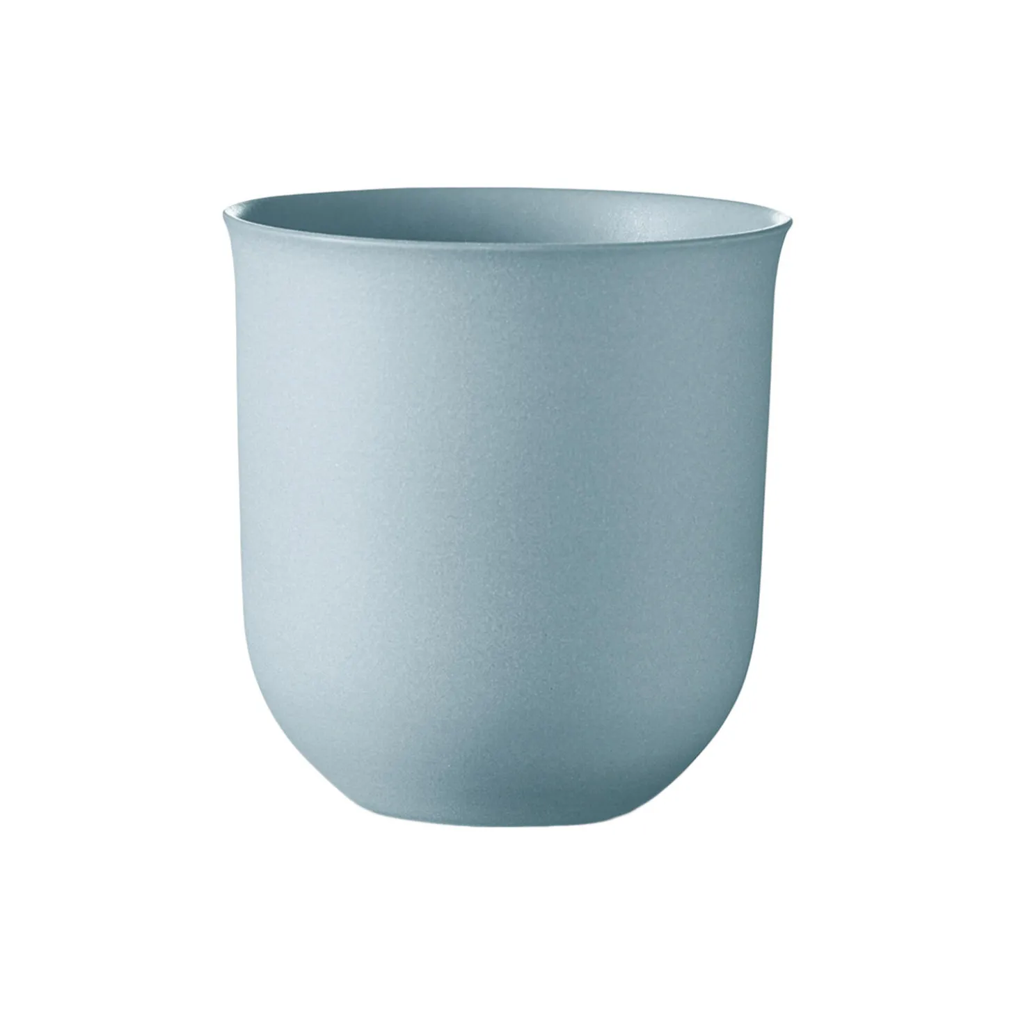 Jubilæumskop, lys blå