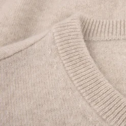 Judith Cardigan, beige
