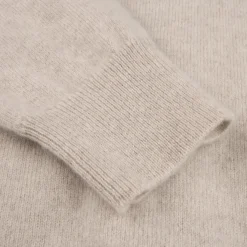 Judith Cardigan, beige