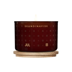 JUL Scented Candle