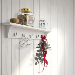 Jule hotdrink glas 2024, 2 stk.