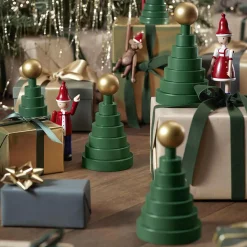 Juletræ juledekoration