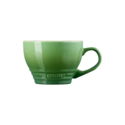 Jumbokop, bamboo green