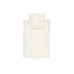 Junior Bed Linen, forest friends