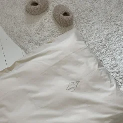 Junior sengetøj, konkylie