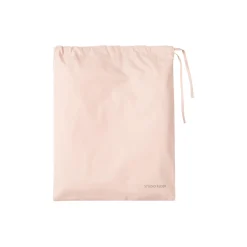 Junior sengetøj, pink tint