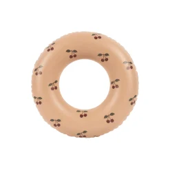 Junior Swim Ring, ma grande cerise blush